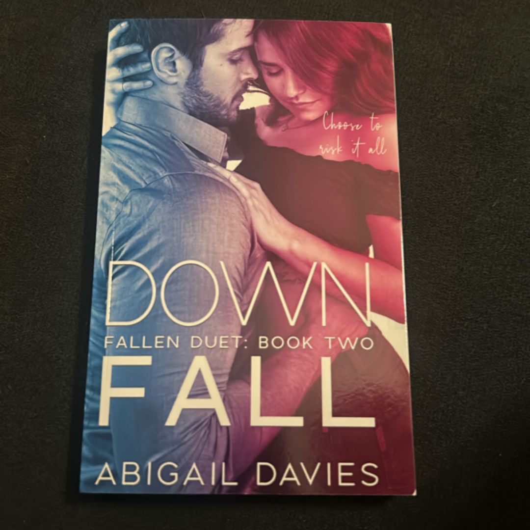 Down Fall