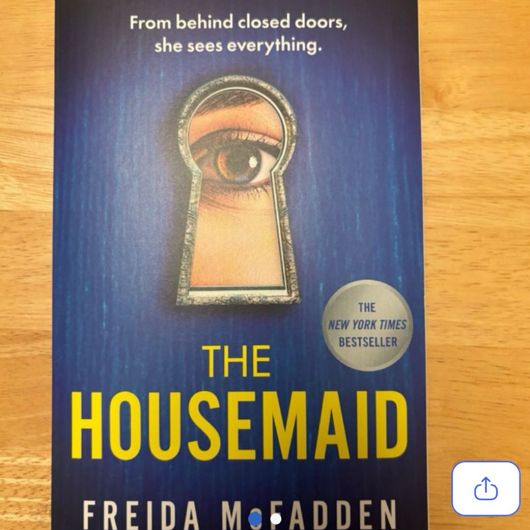 The Housemaid