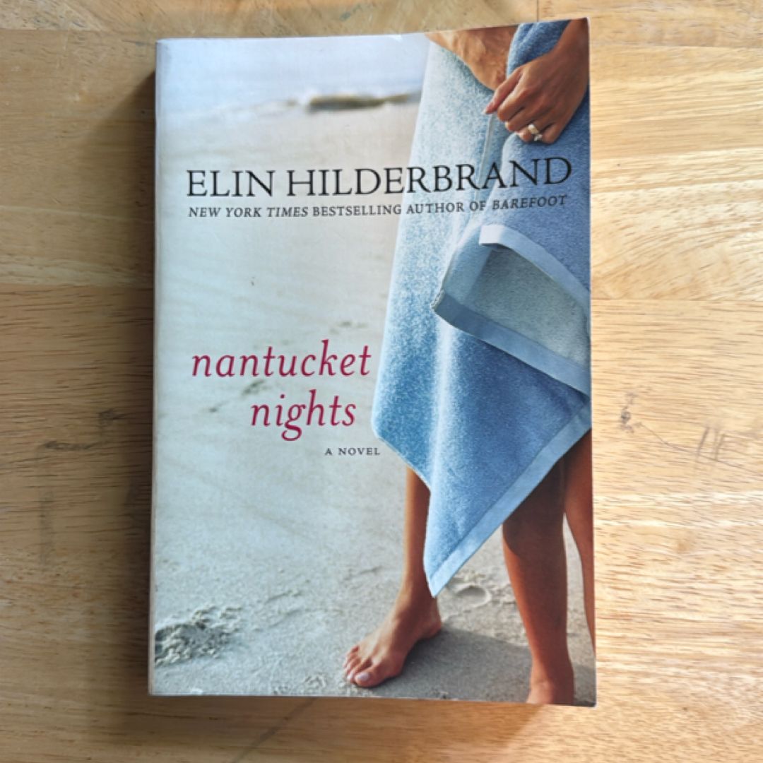 Nantucket Nights