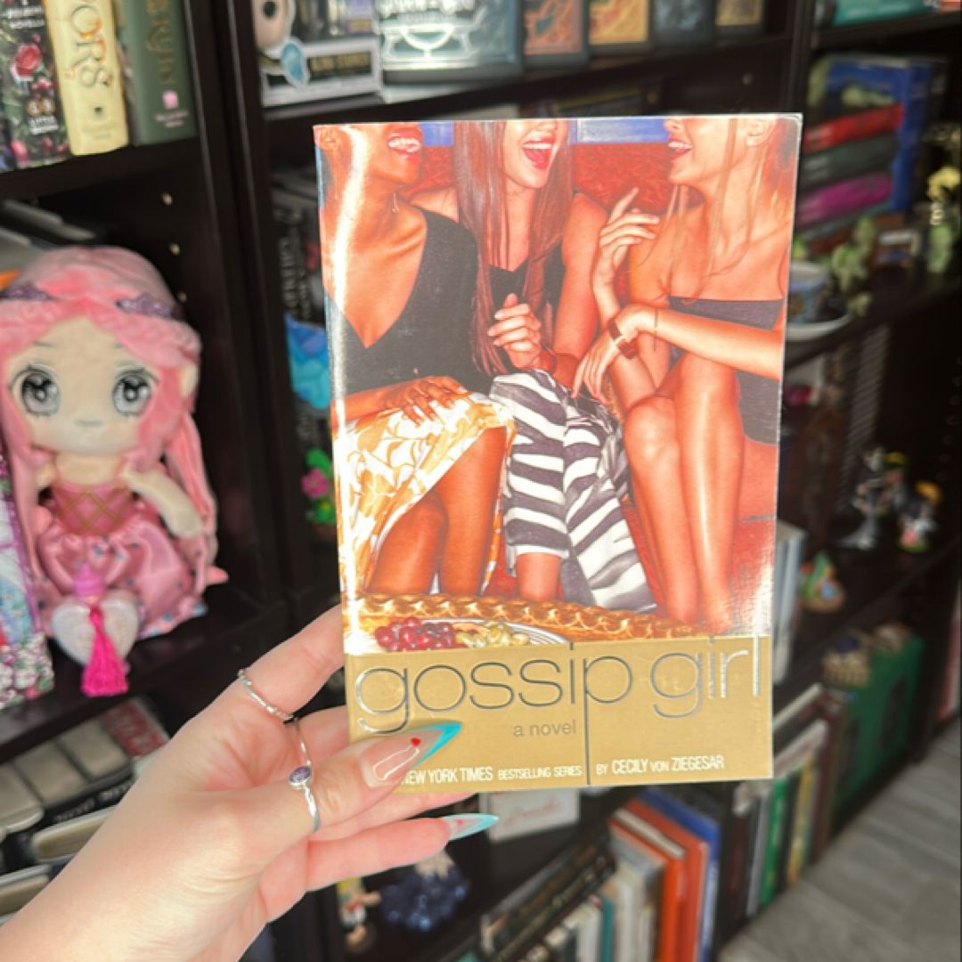 Gossip Girl