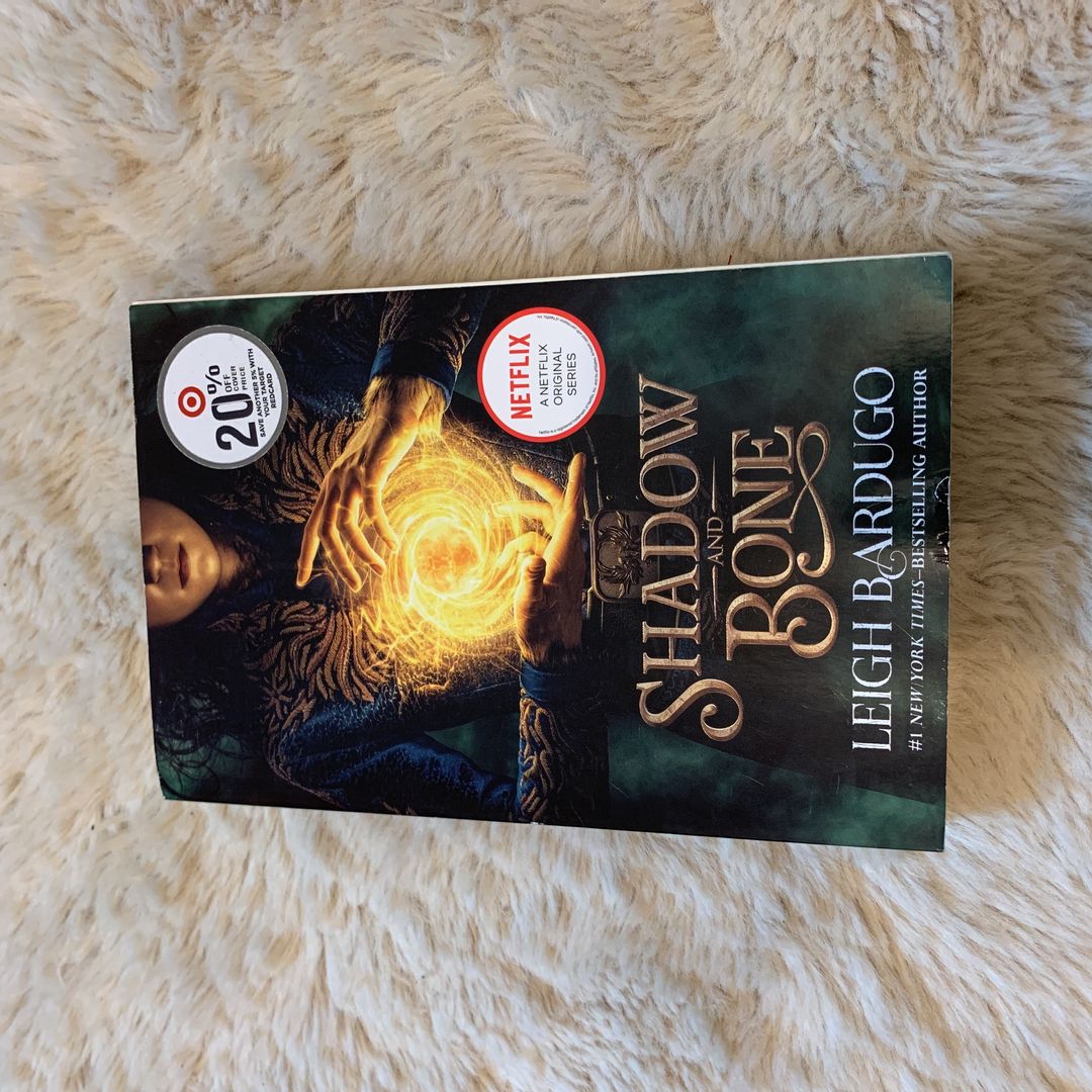 Shadow and Bone