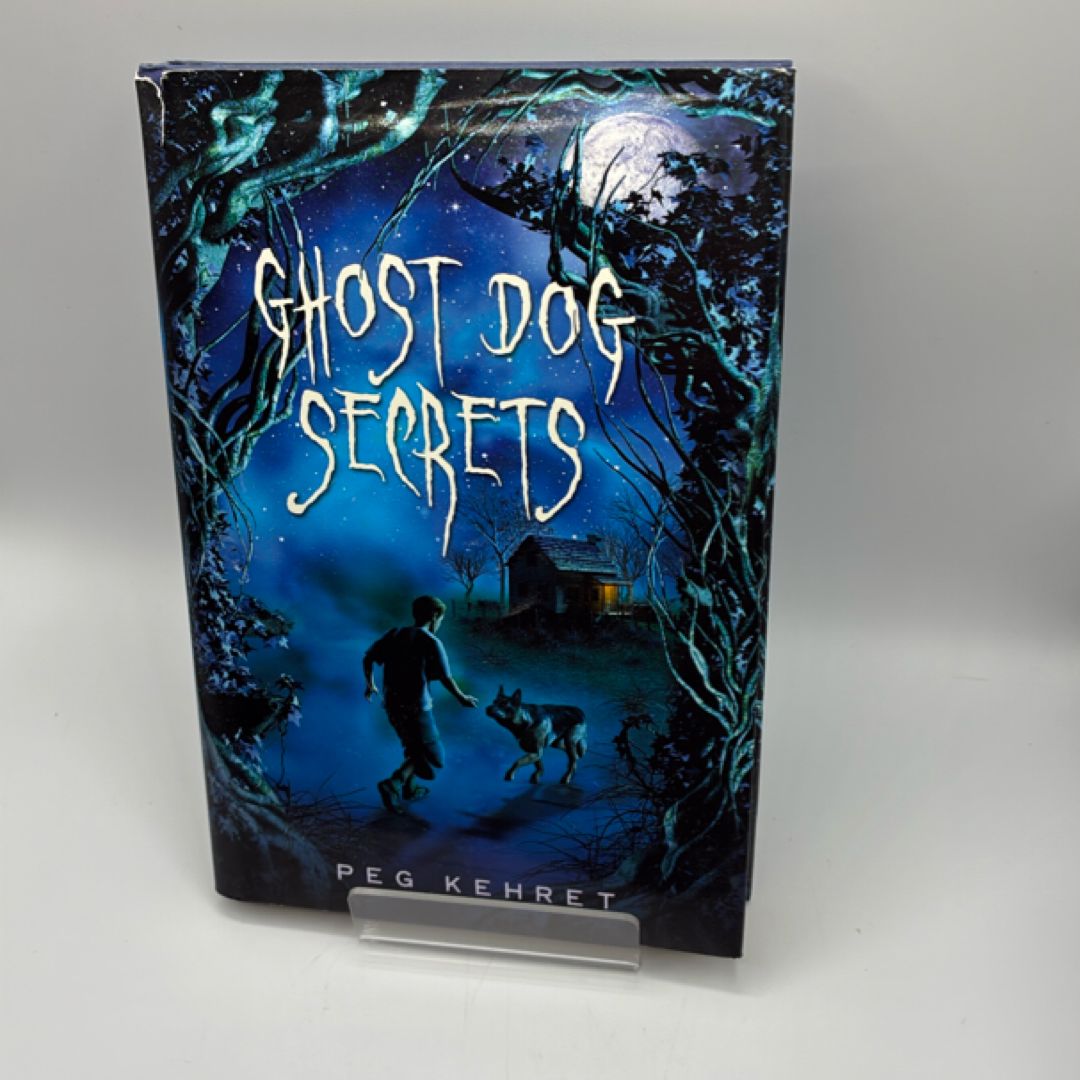 Ghost Dog Secrets (2010)