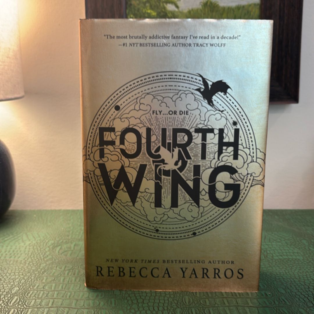 Fourth Wing