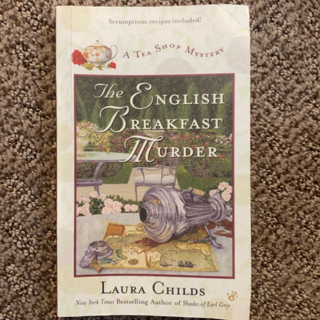 The English Breakfast Murder