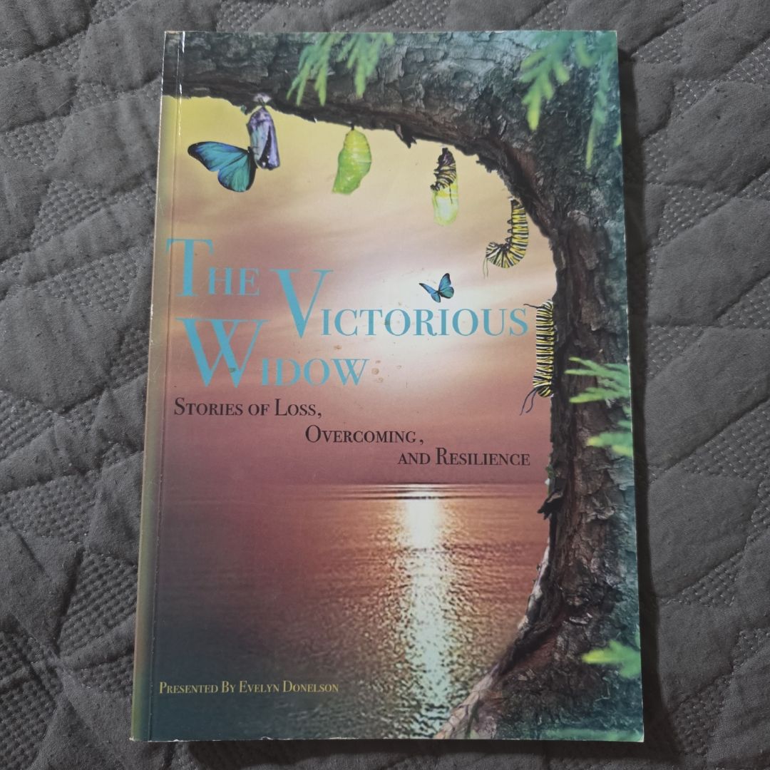 The Victorious Widow