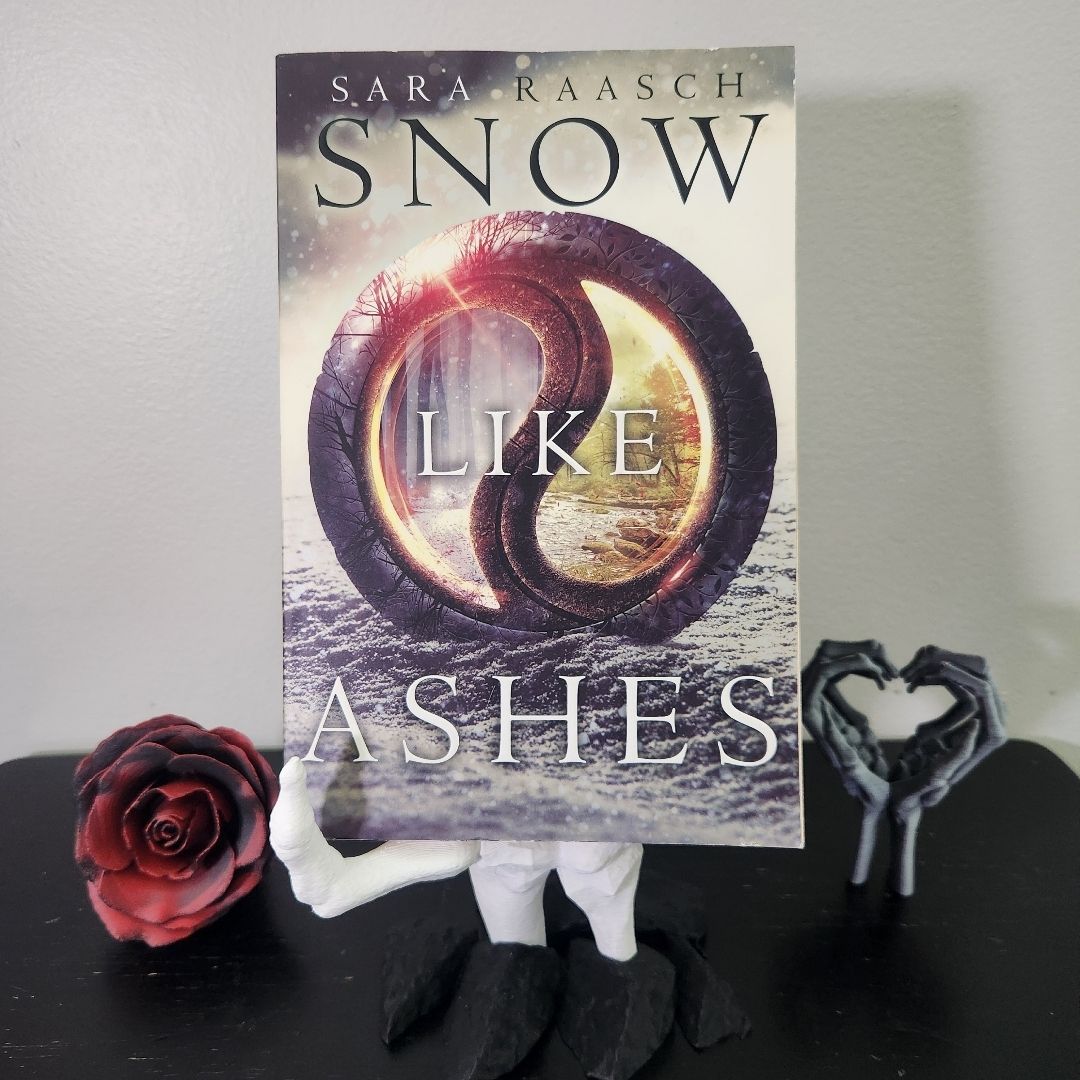 Snow Like Ashes