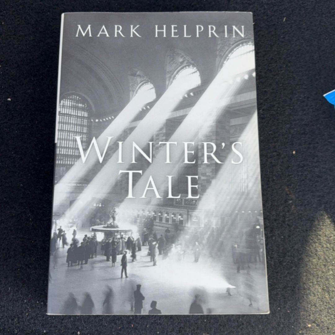 Winter's Tale