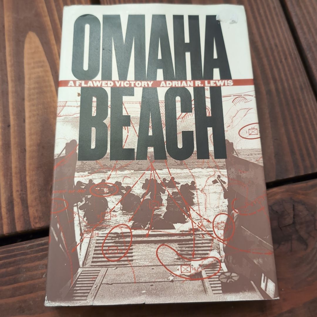 Omaha Beach