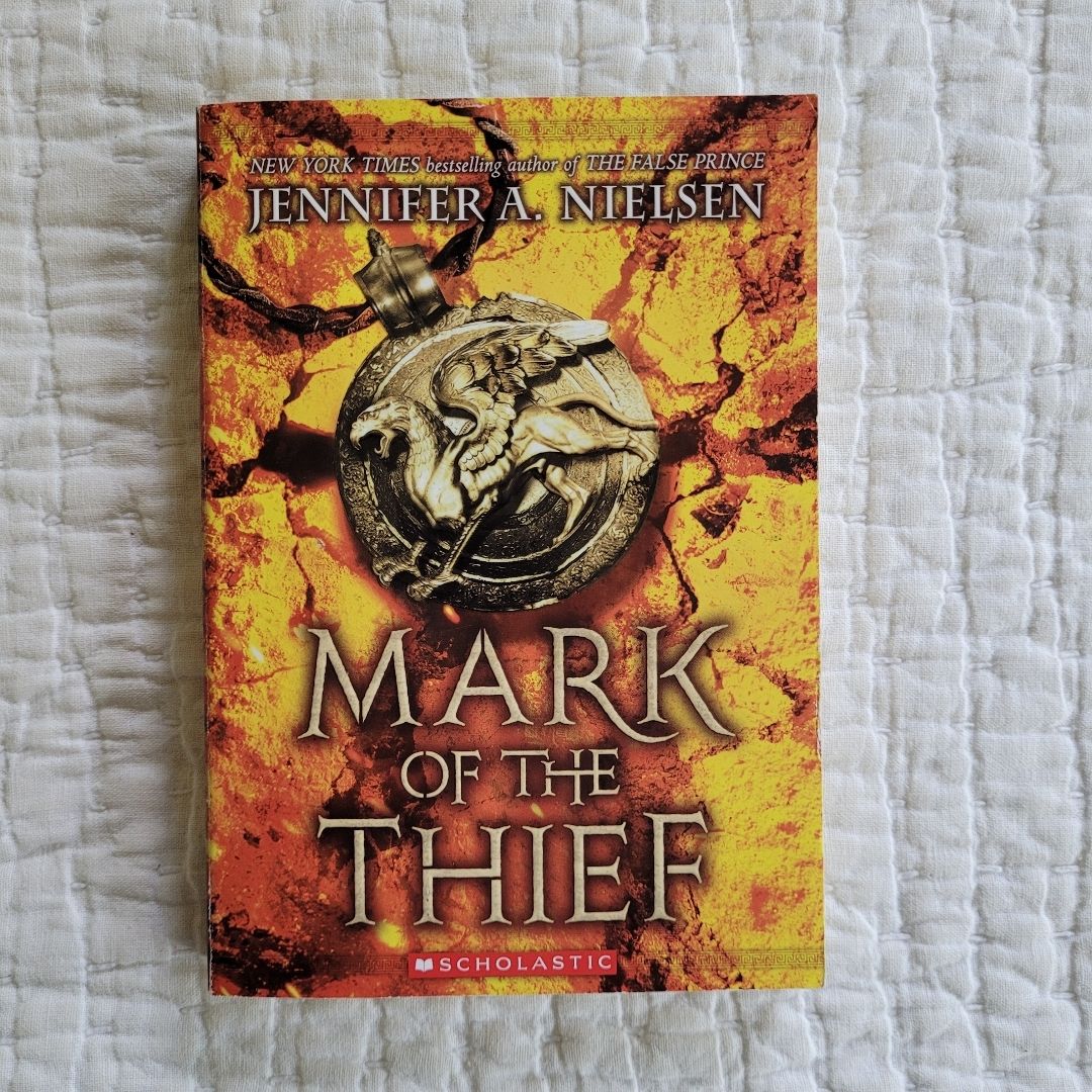 Mark of the Thief