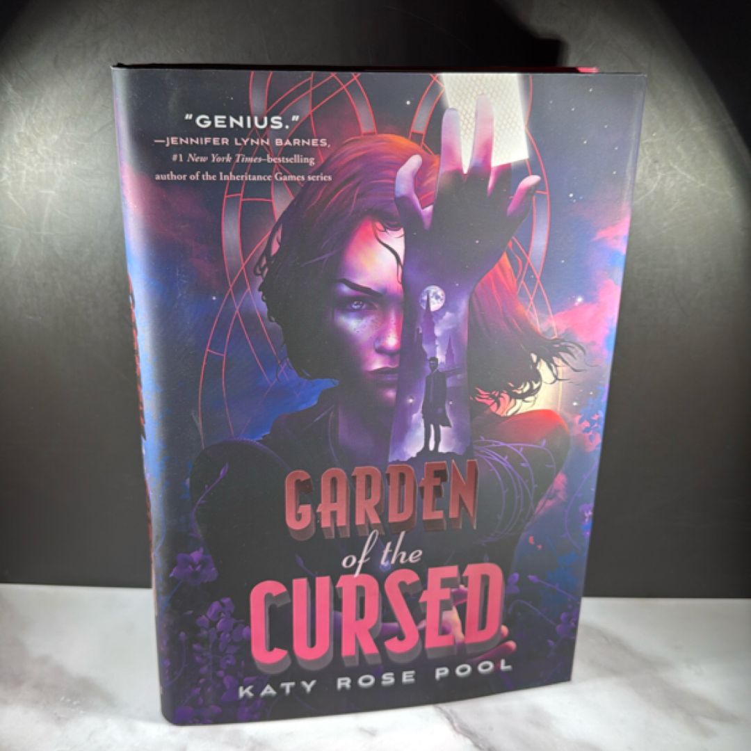 Garden of the Cursed