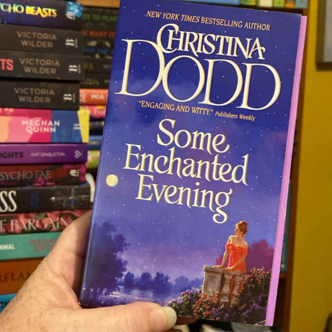 Some Enchanted Evening