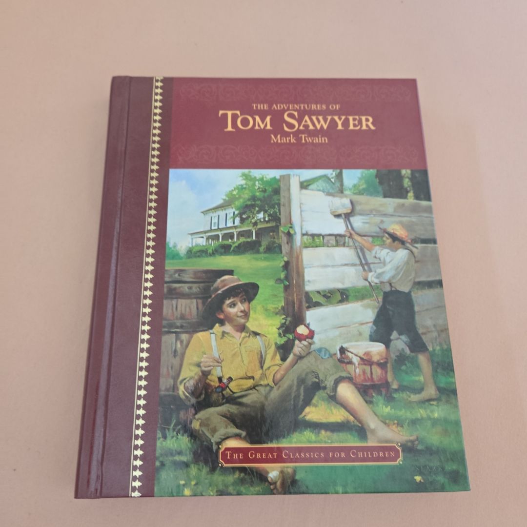 Tom Sawyer