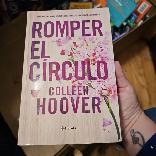 Romper el círculo