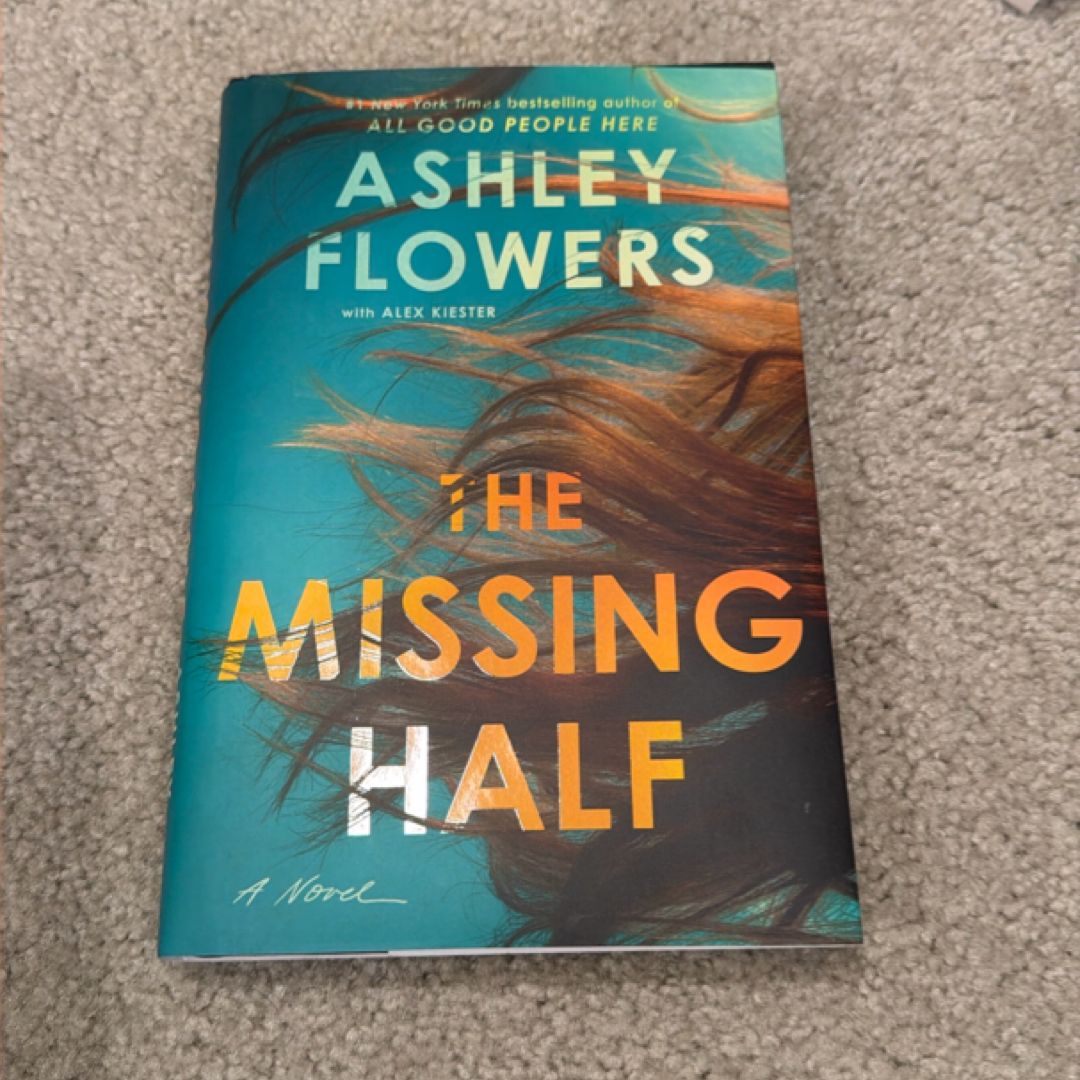 The Missing Half