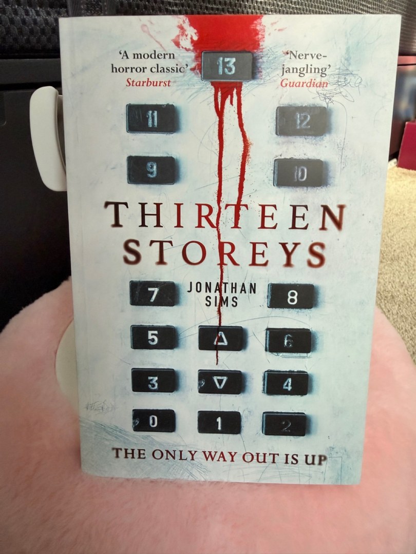 Thirteen Storeys