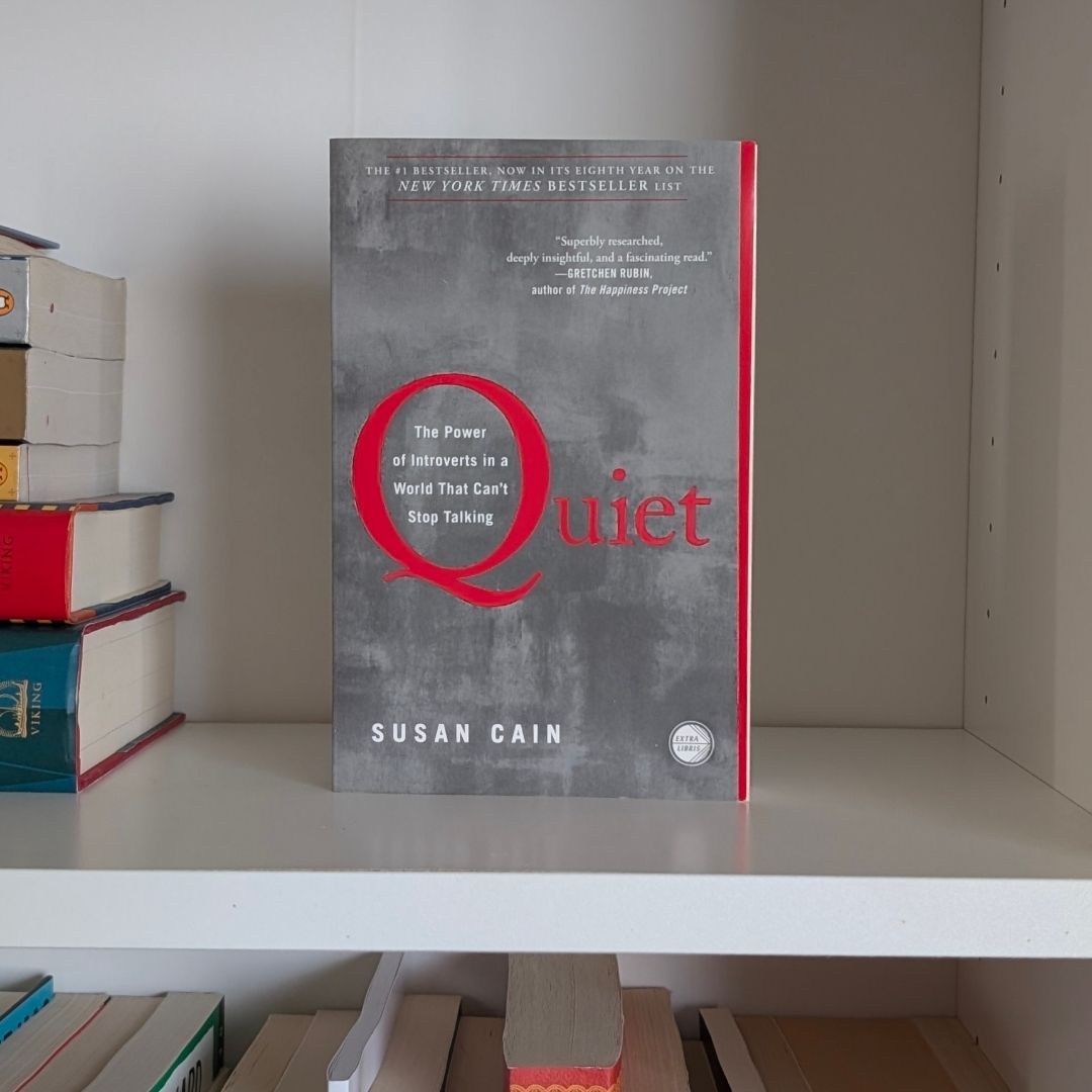 Quiet