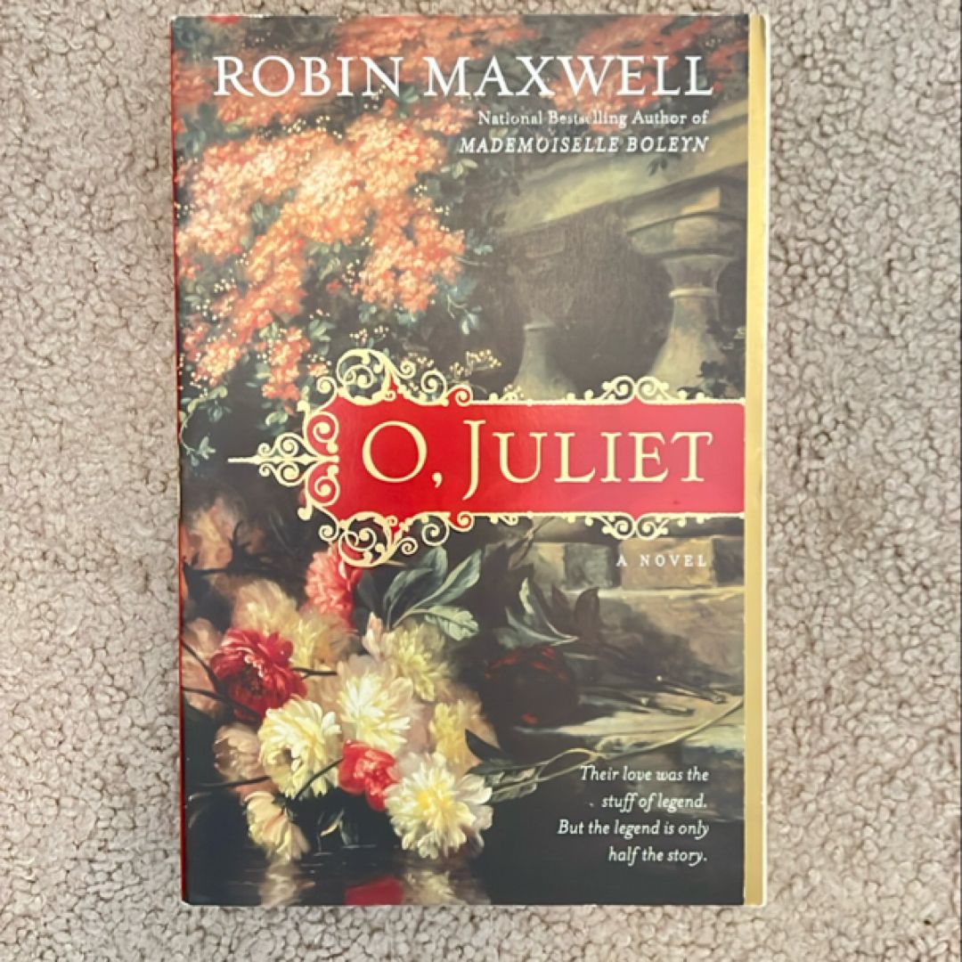 O, Juliet