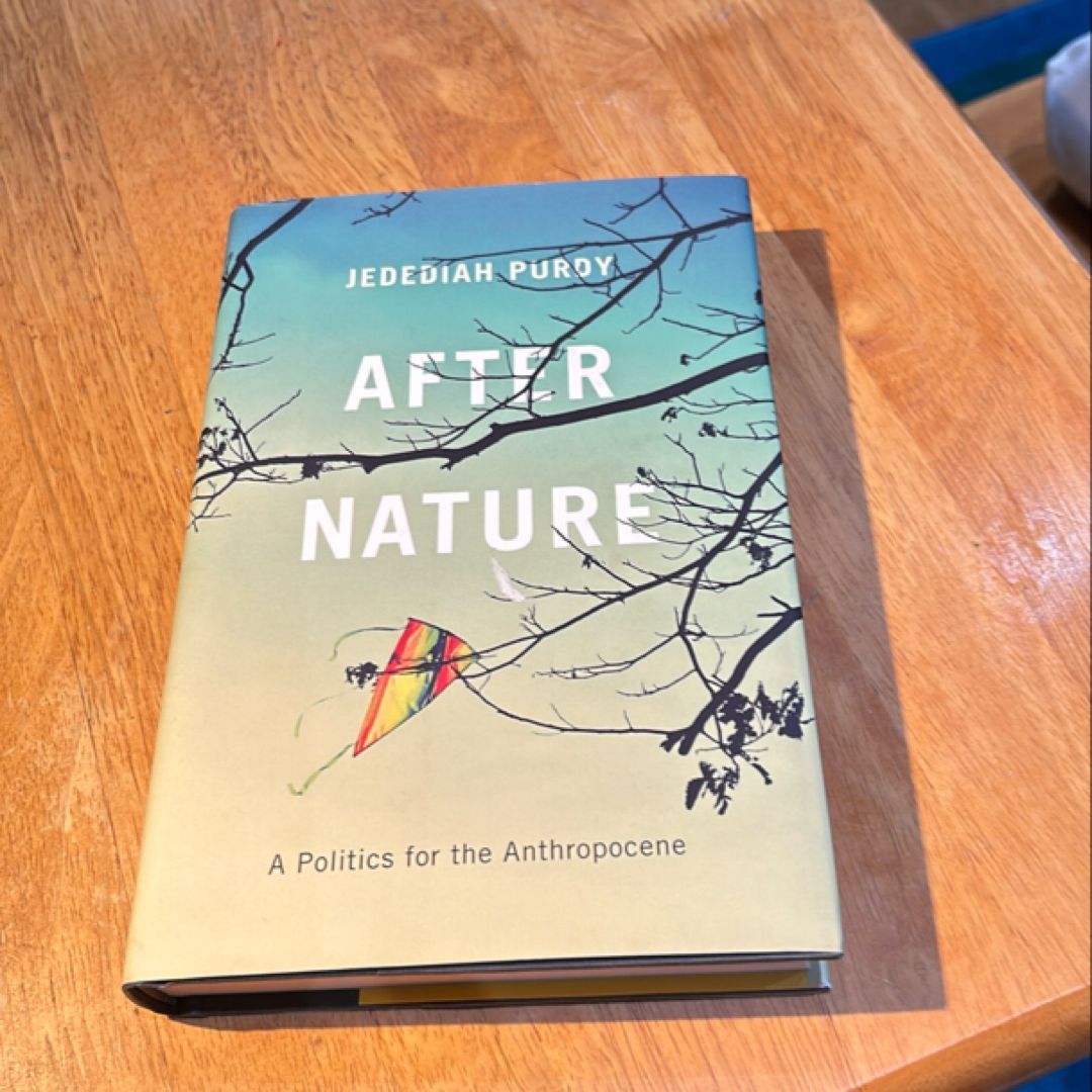 After Nature