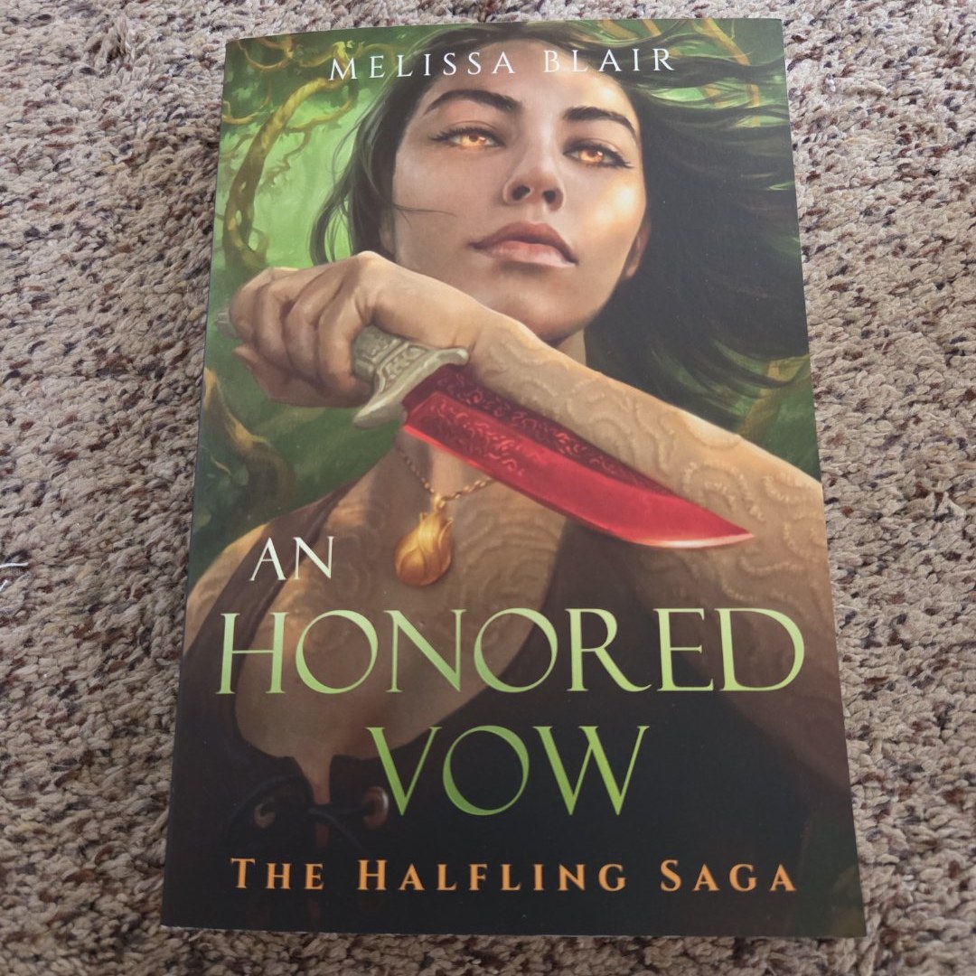 An Honored Vow
