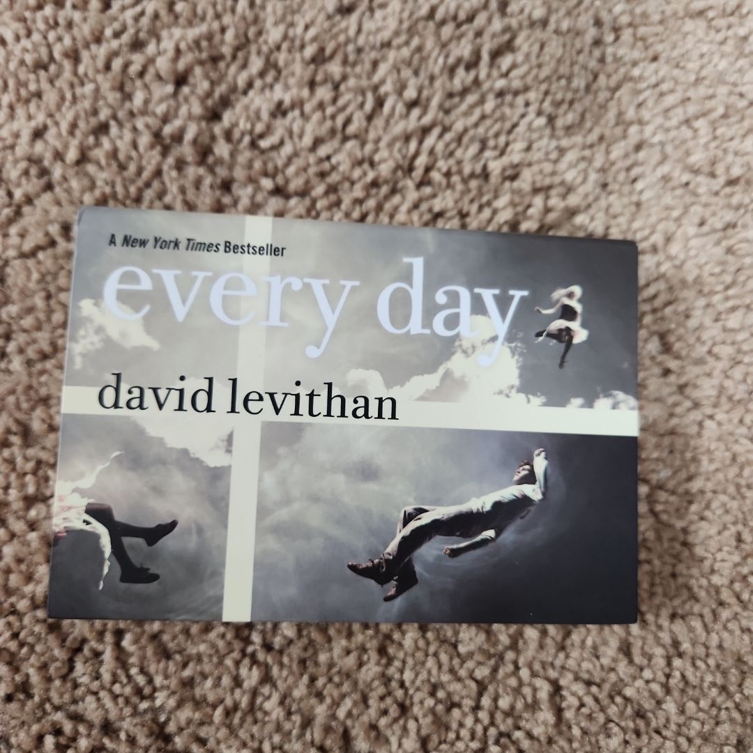 Random Minis: Every Day