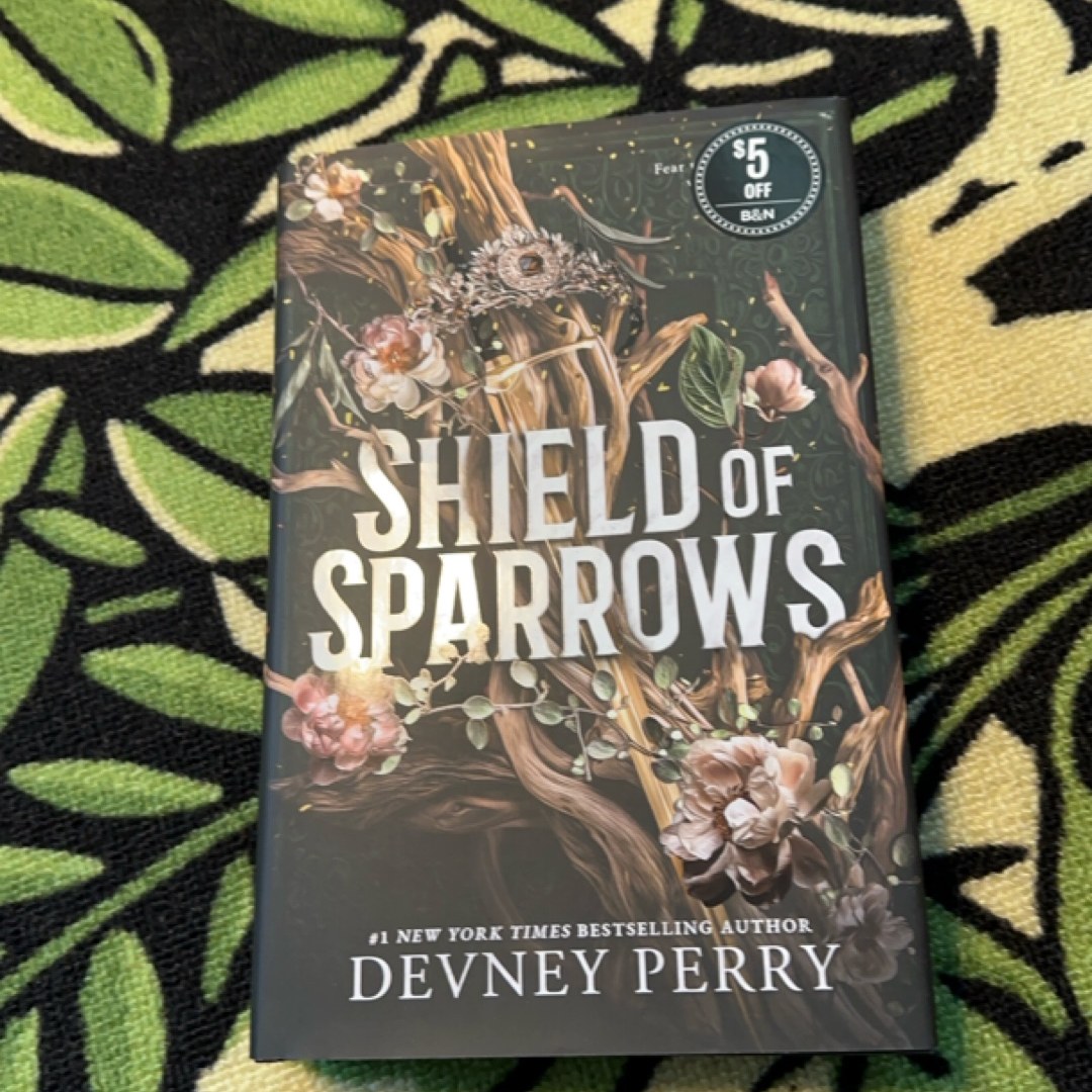 Shield of Sparrows