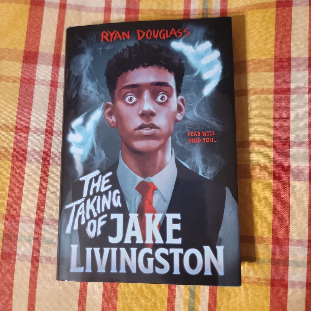 The Taking of Jake Livingston