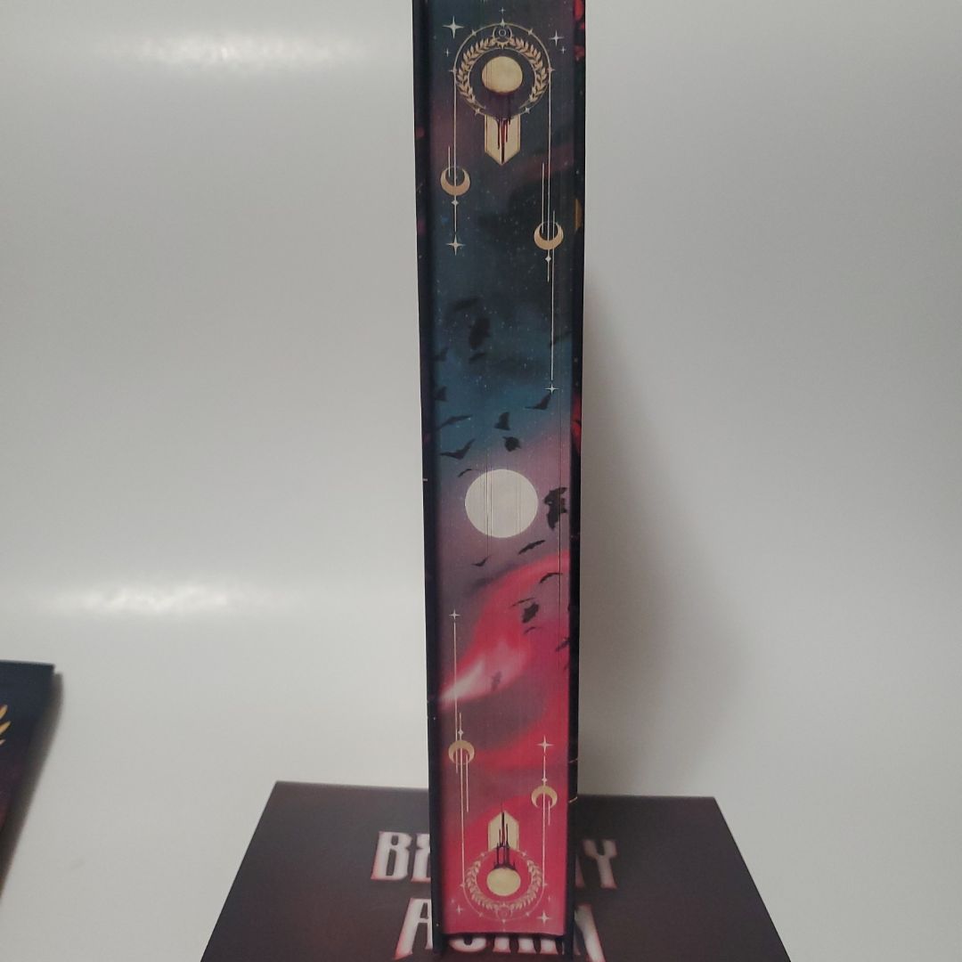 We Who Will Die Fairyloot by Stacia Stark, | PangoBooks