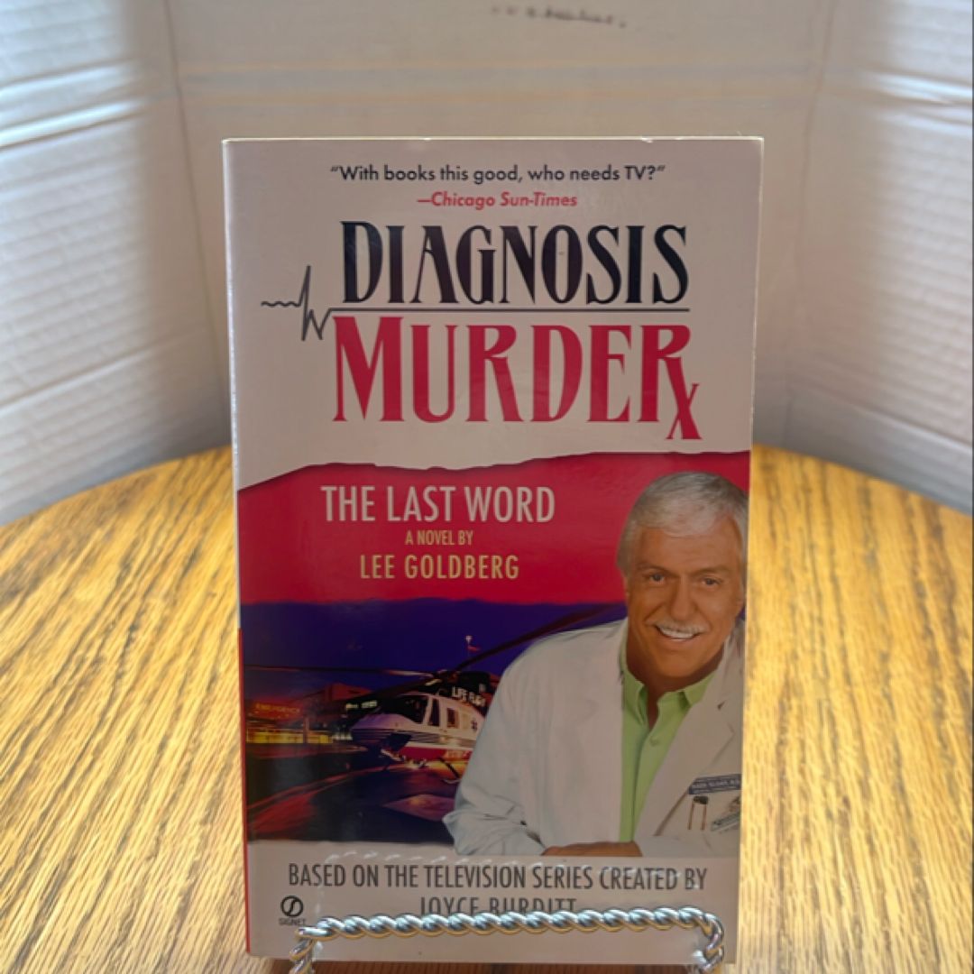 The Last Word
