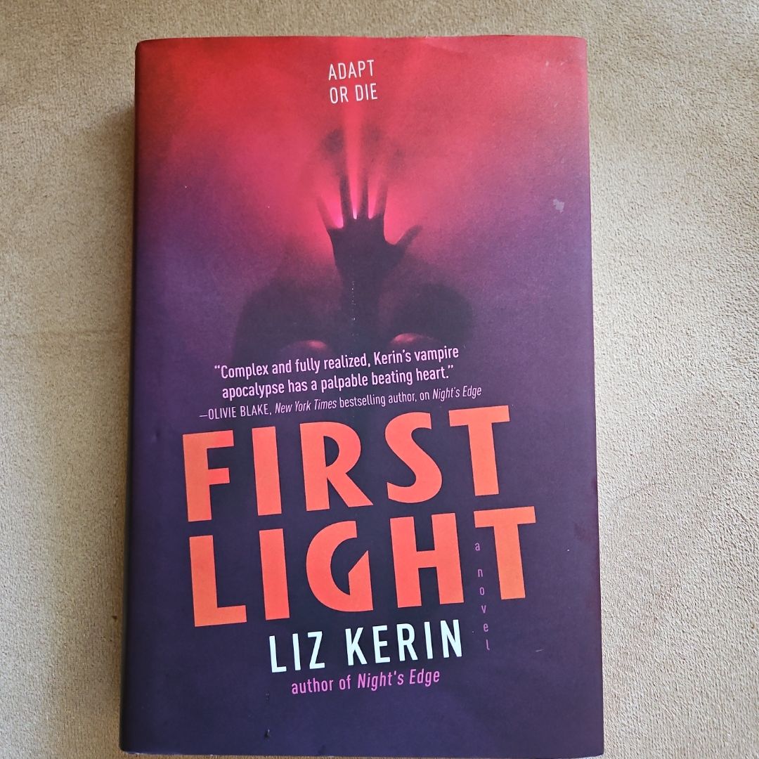 First Light