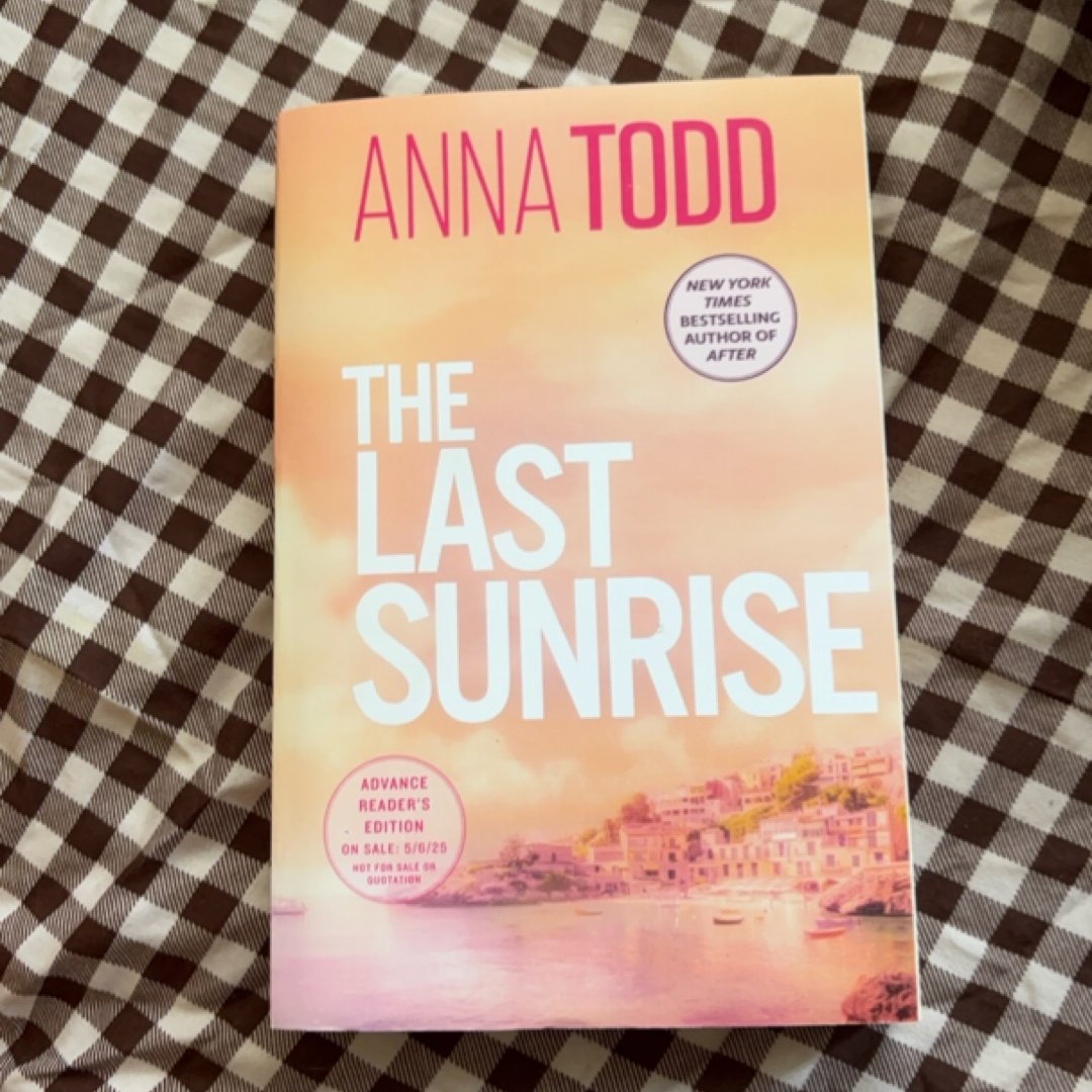The Last Sunrise