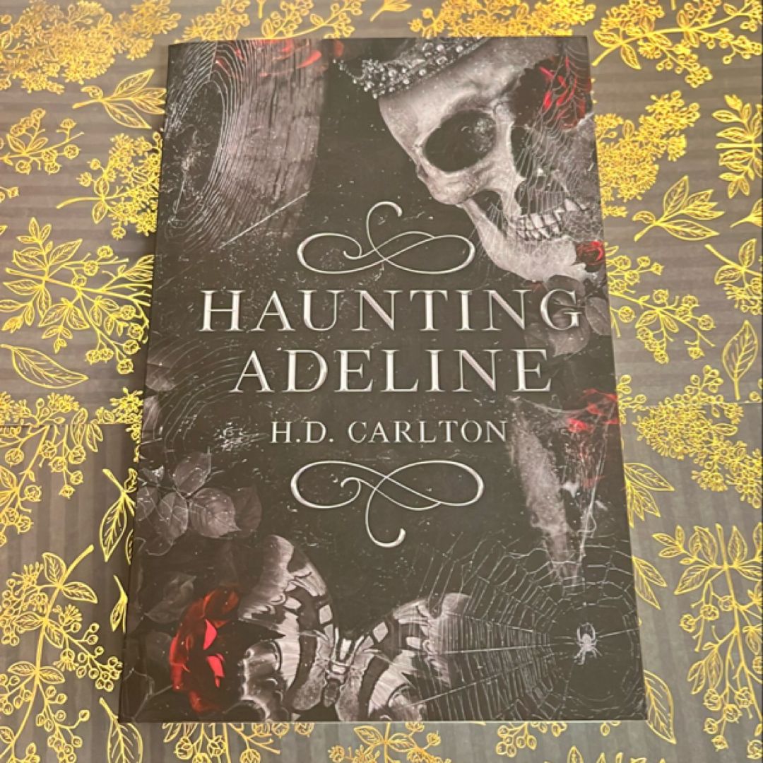 Haunting Adeline