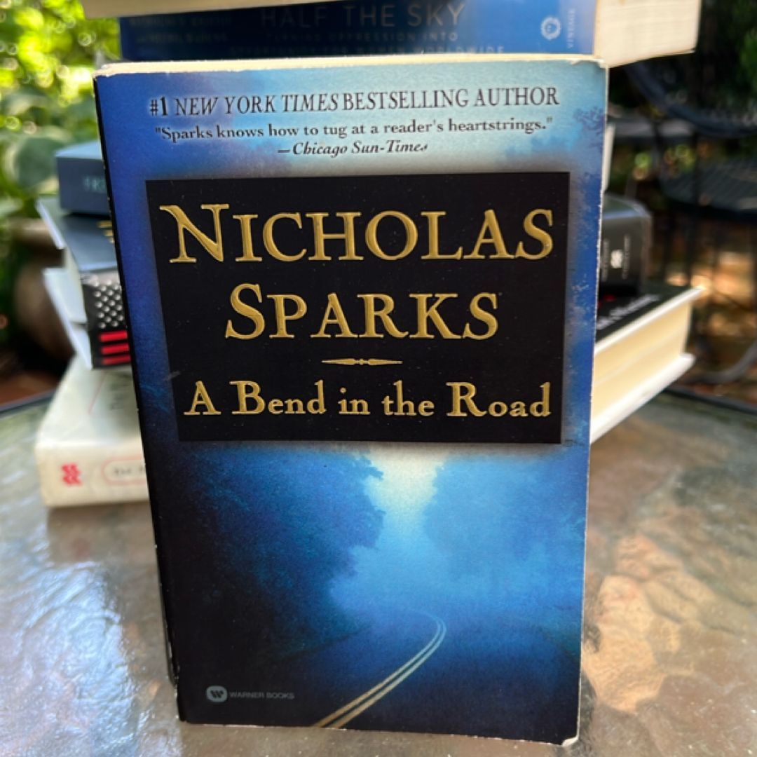A Bend in the Road