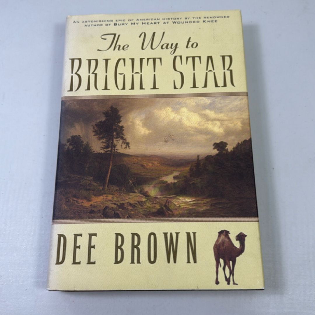 The Way to Bright Star
