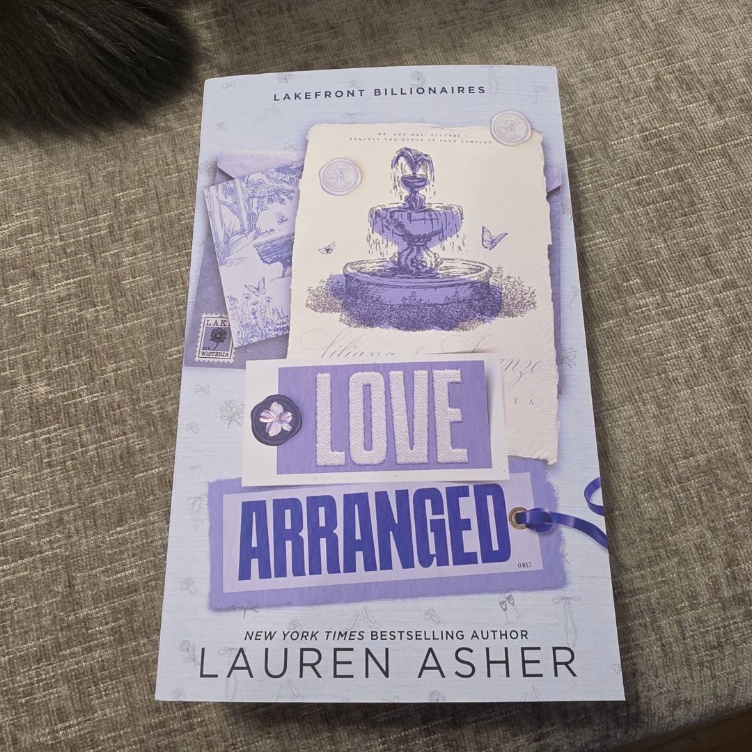 Love Arranged