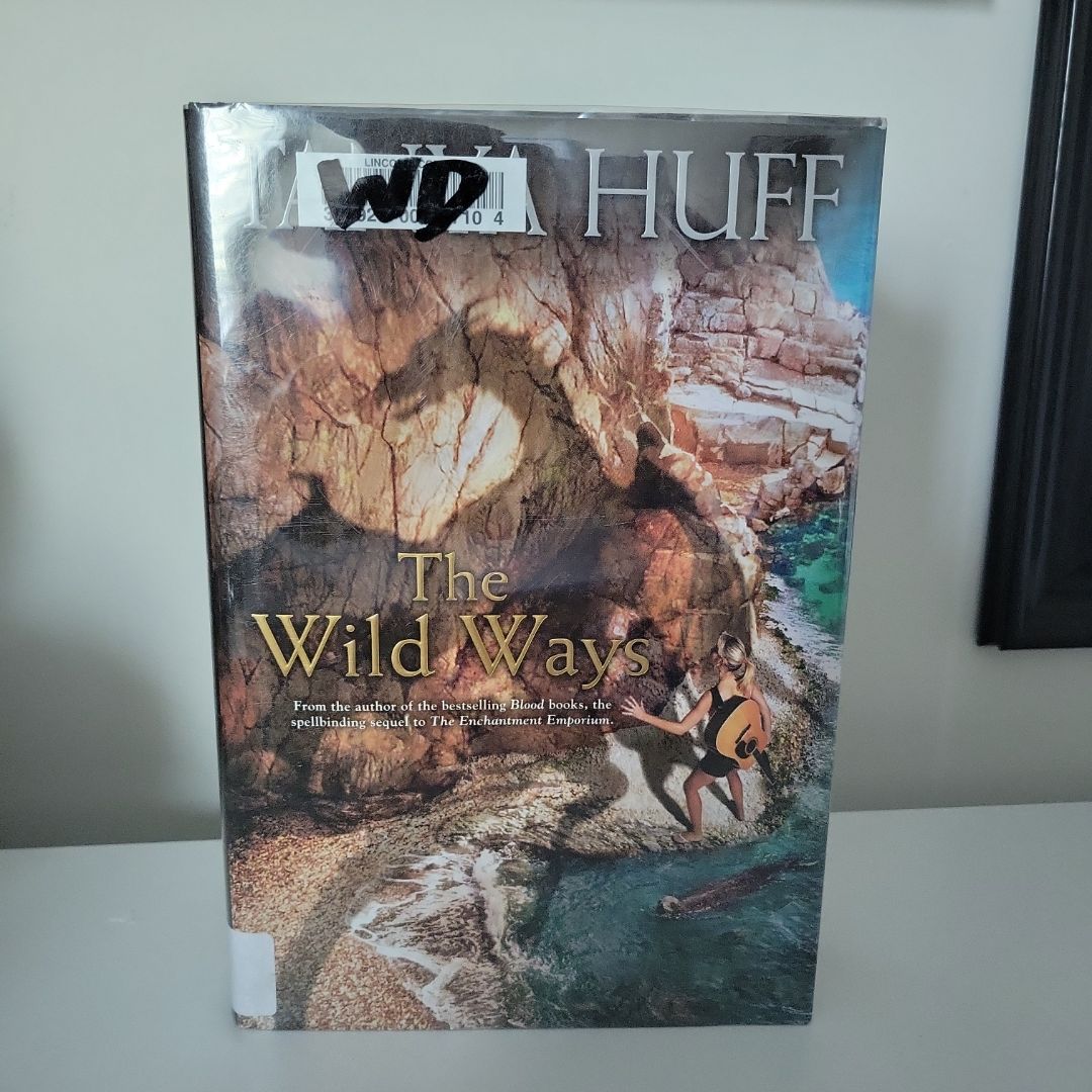 The Wild Ways