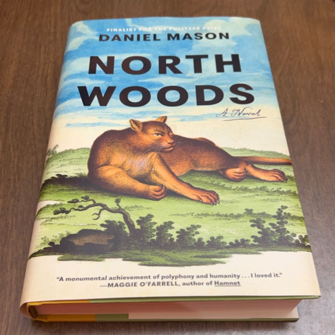 North Woods