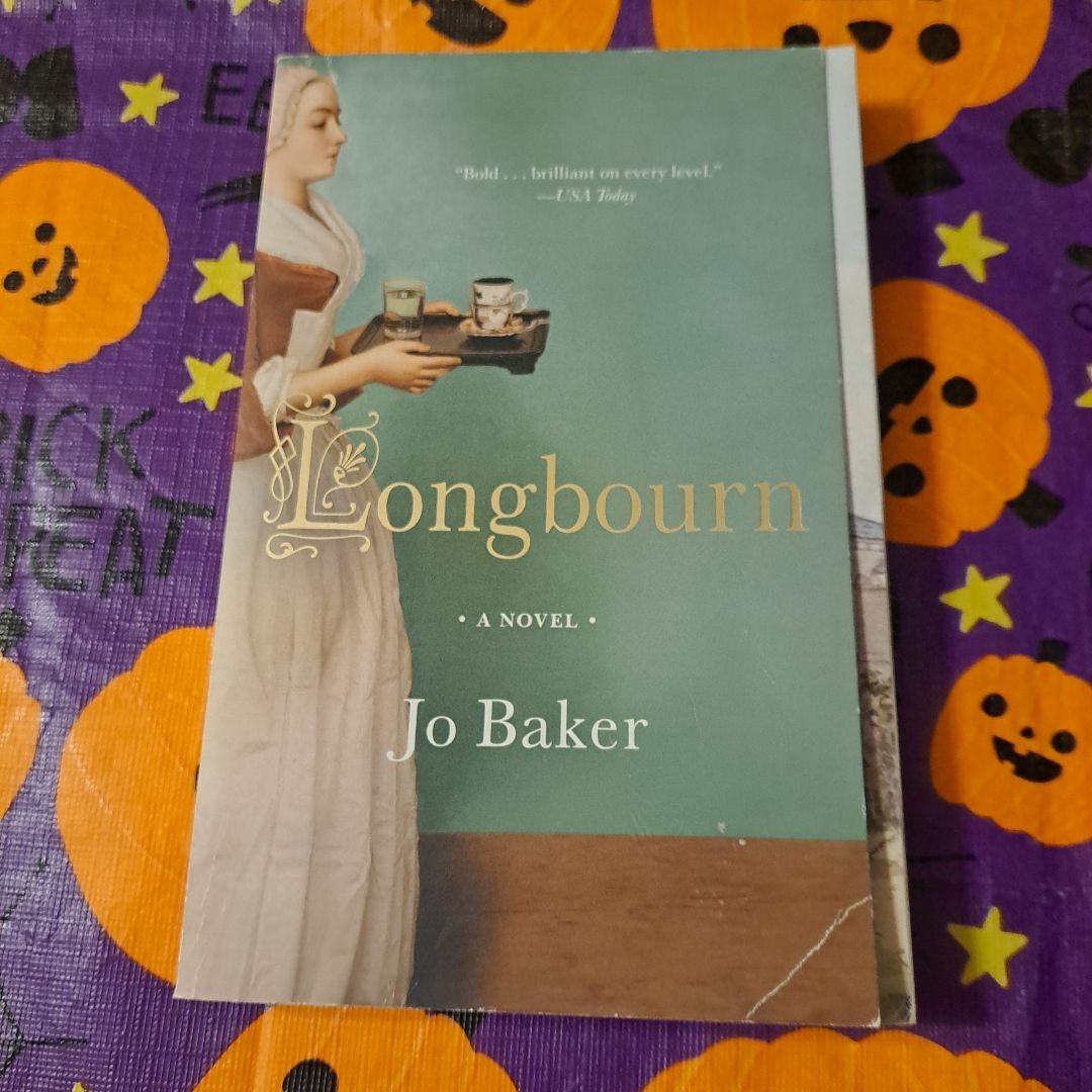 Longbourn