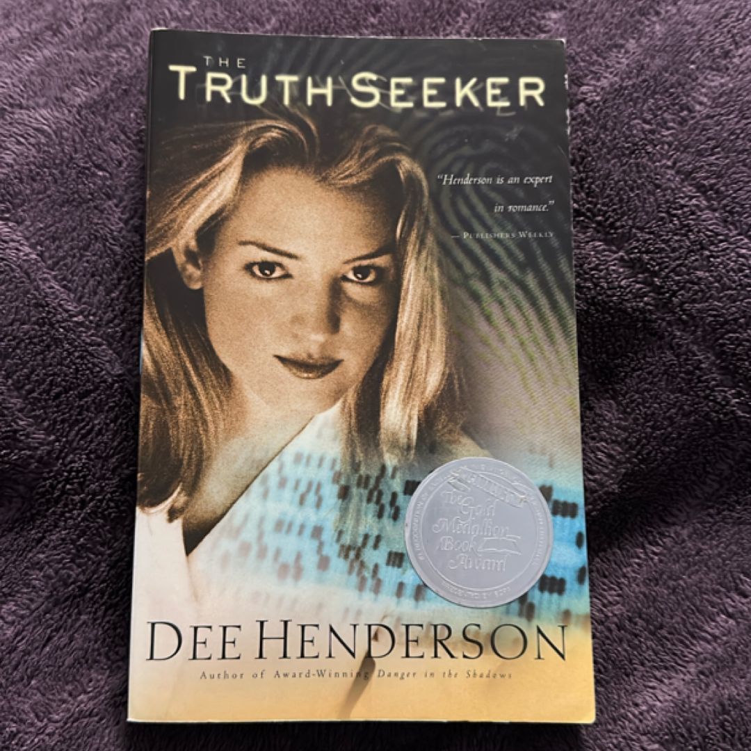 The Truth Seeker