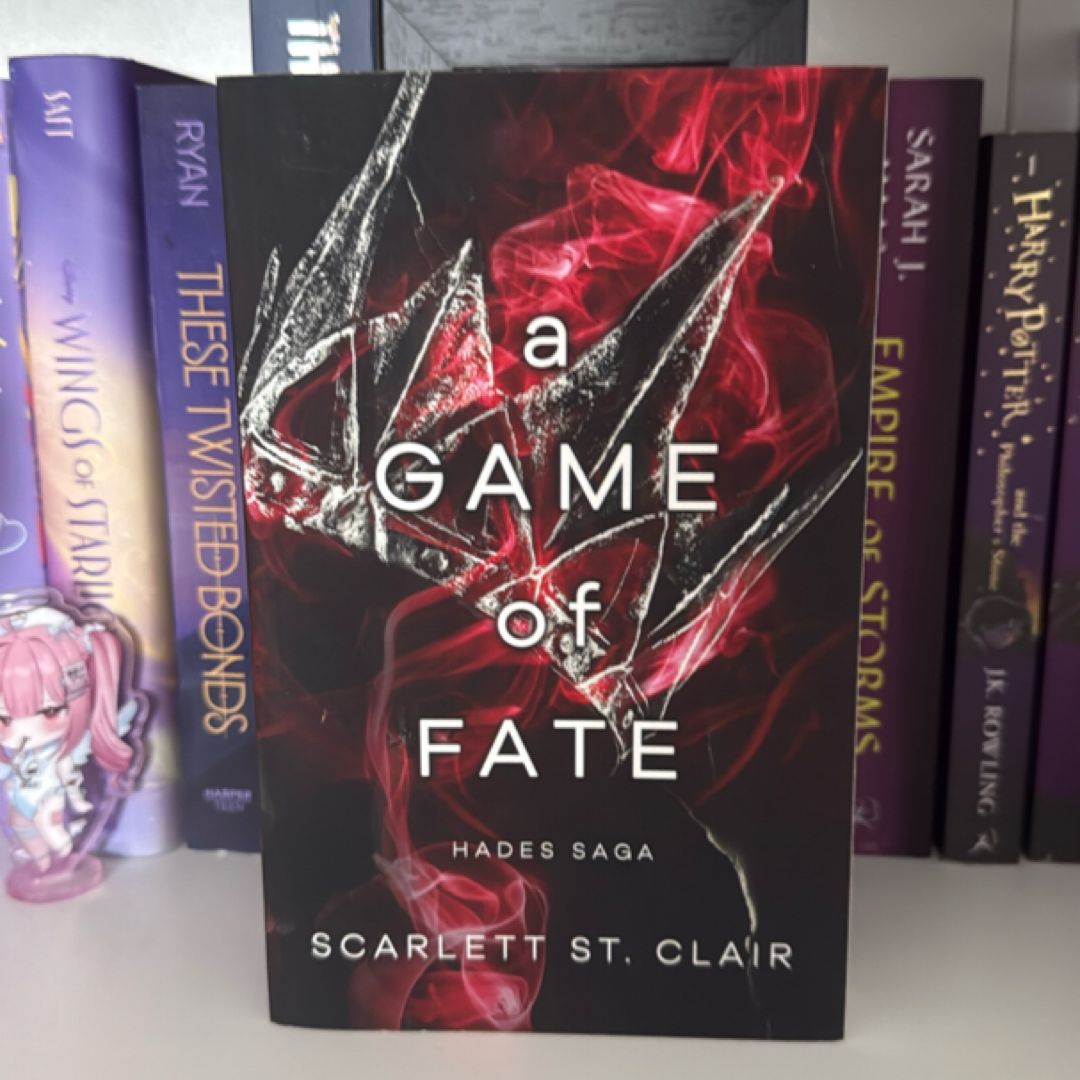 A Game of Fate