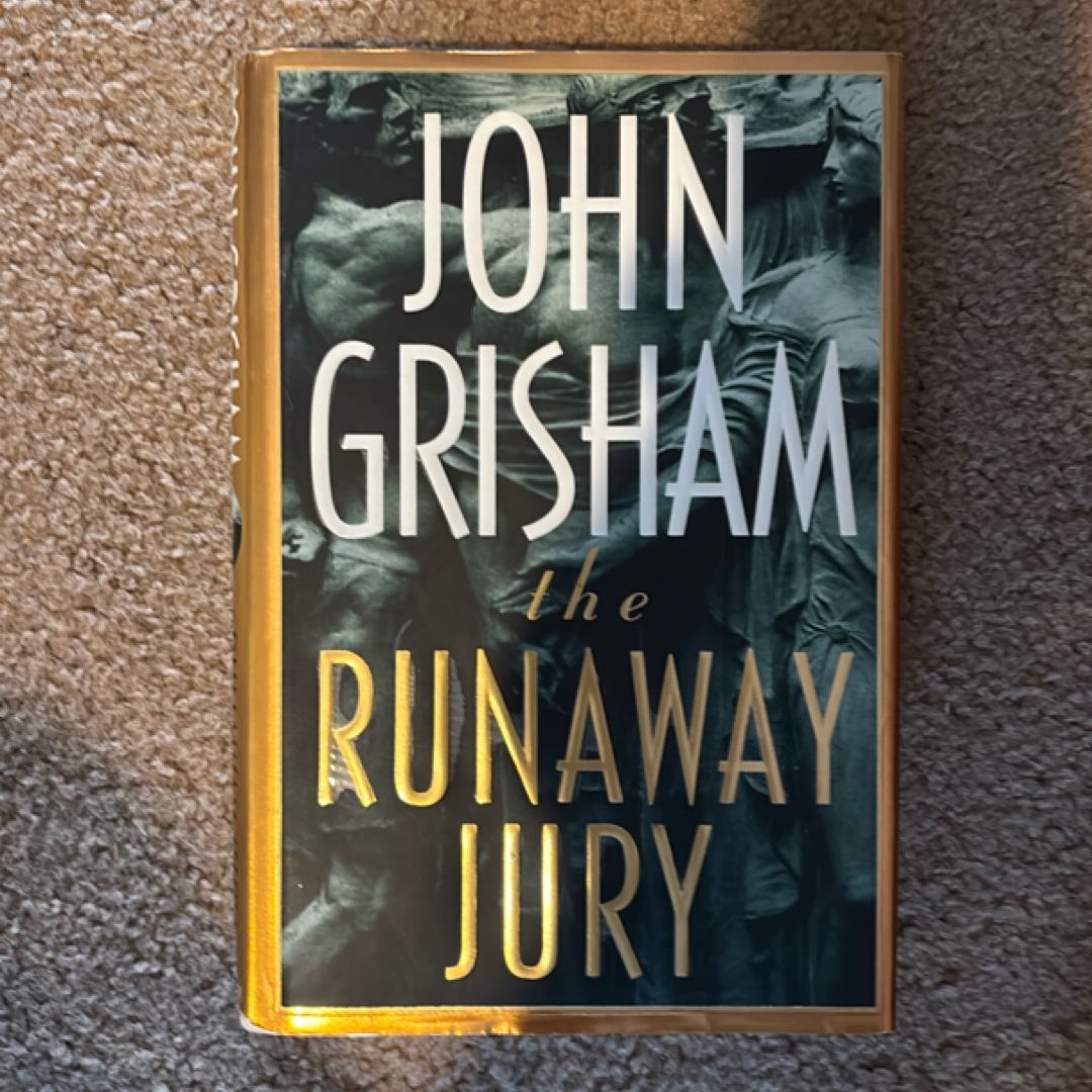 The Runaway Jury