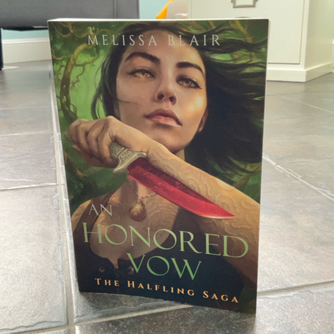 An Honored Vow