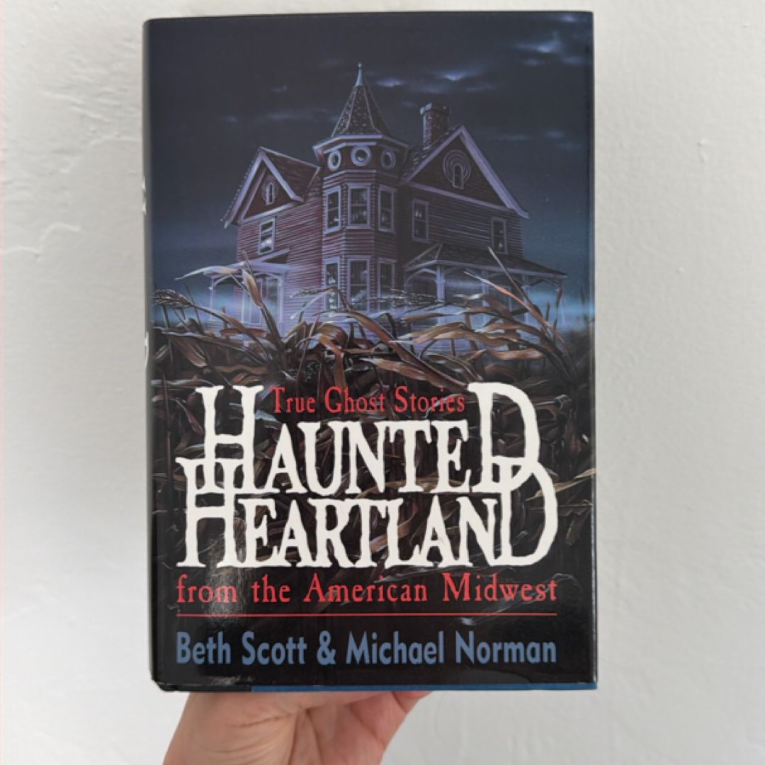 Haunted Heartland