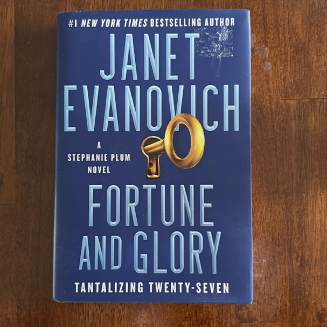 Fortune and Glory
