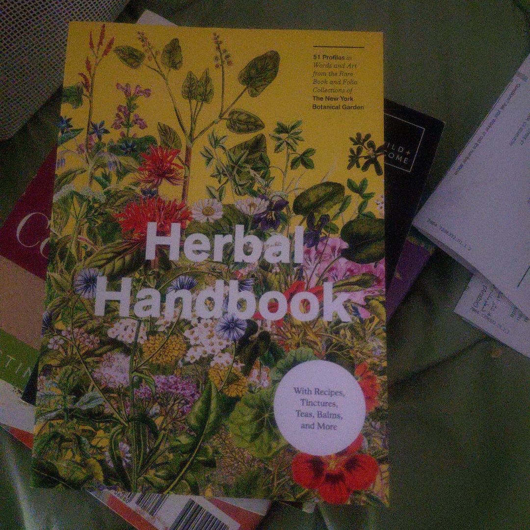 Herbal Handbook