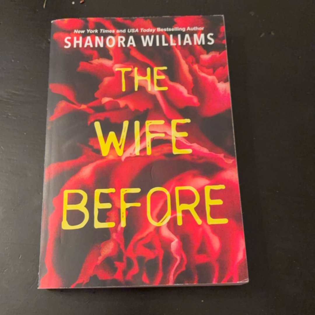 The Wife Before