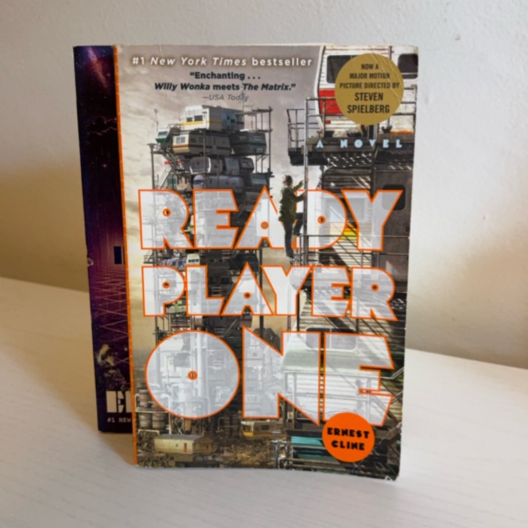 Ready Player One