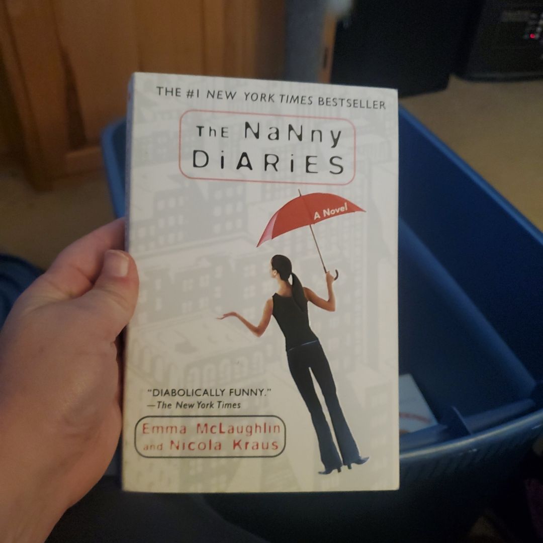 The Nanny Diaries