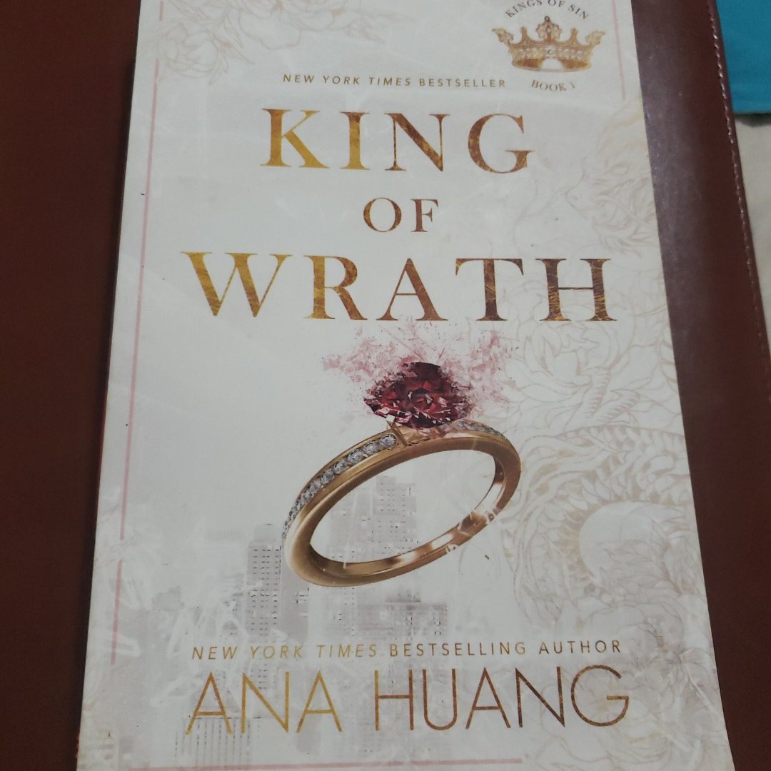 King of Wrath