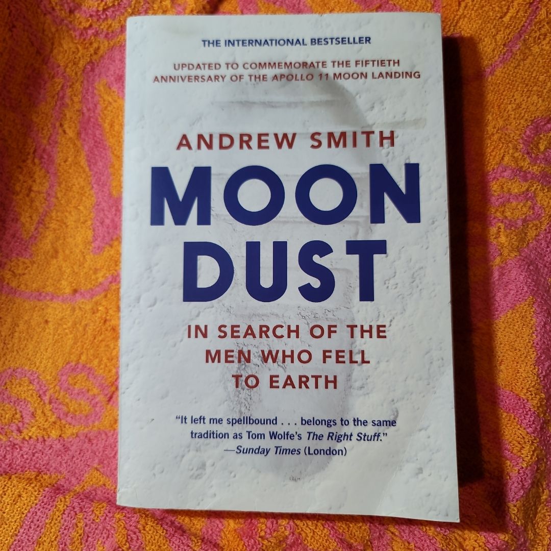 Moondust