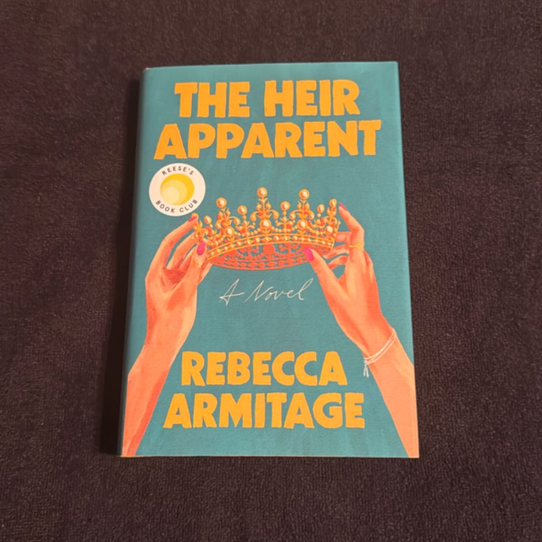The Heir Apparent